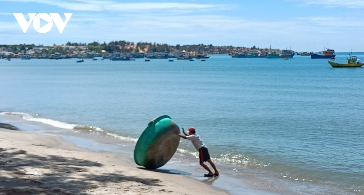 phu yen, ninh thuan, binh thuan chu dong ung pho voi bao noru hinh anh 4