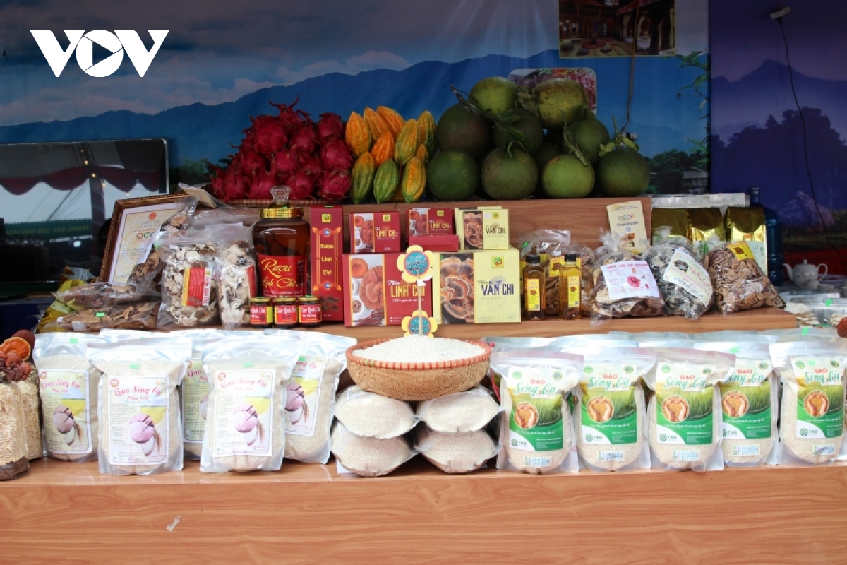 về mường lò thưởng thức sản vật các địa phương trong vùng tây bắc hình ảnh 5 ve muong lo thuong thuc san vat cac dia phuong trong vung tay bac hinh anh 5