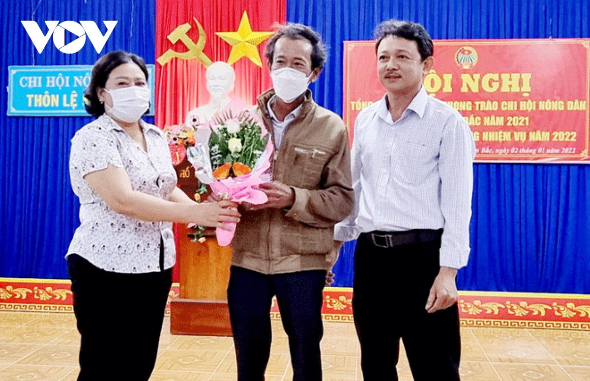 chi bộ kiểu mẫu ở Đà nẵng sẽ nhân rộng nếu thí điểm thành công hình ảnh 1 chi bo kieu mau o Da nang se nhan rong neu thi diem thanh cong hinh anh 1