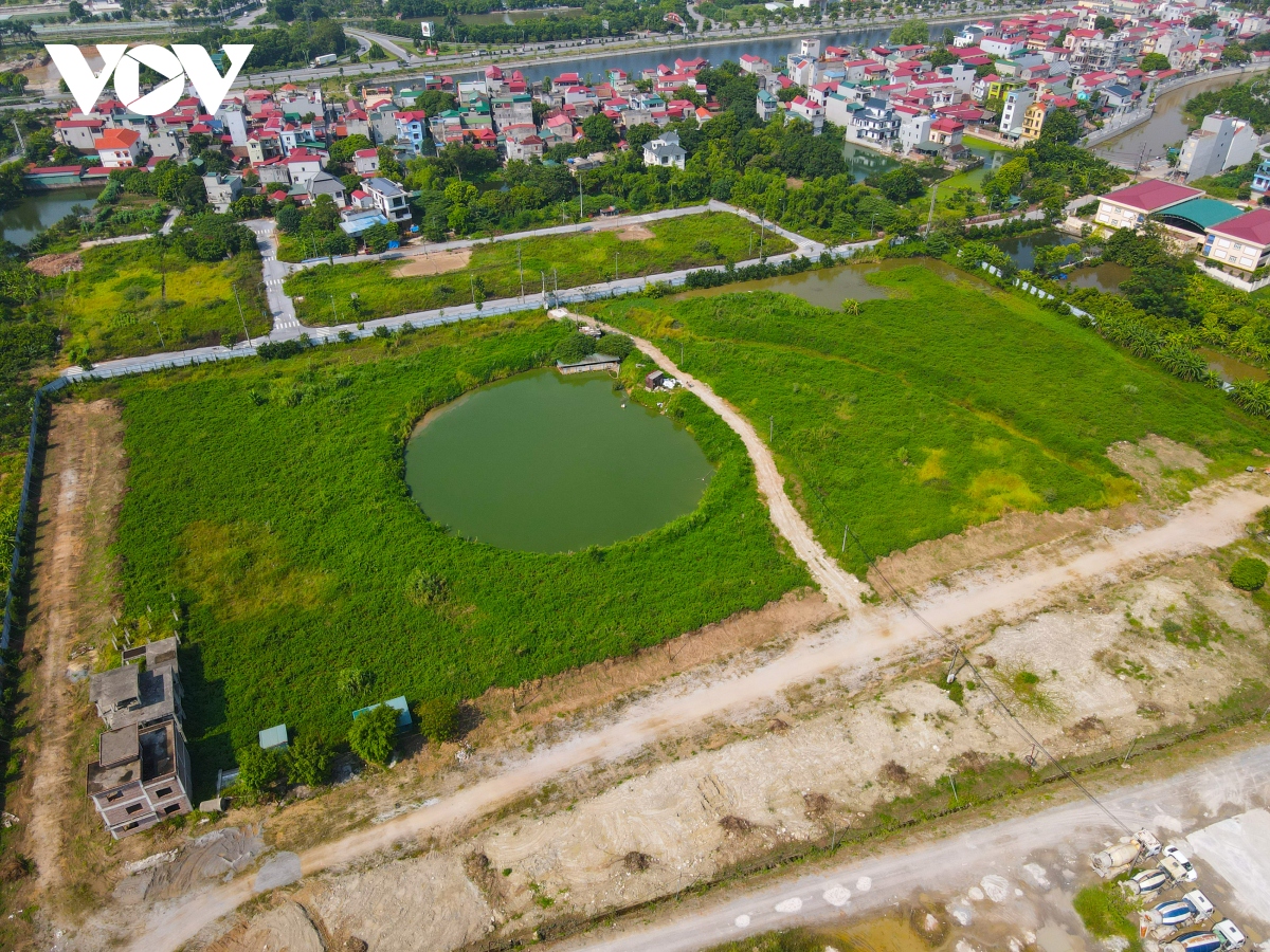 du an benh vien da khoa cuoc song moi dap chieu ca chu c nam o bac ninh hinh anh 5