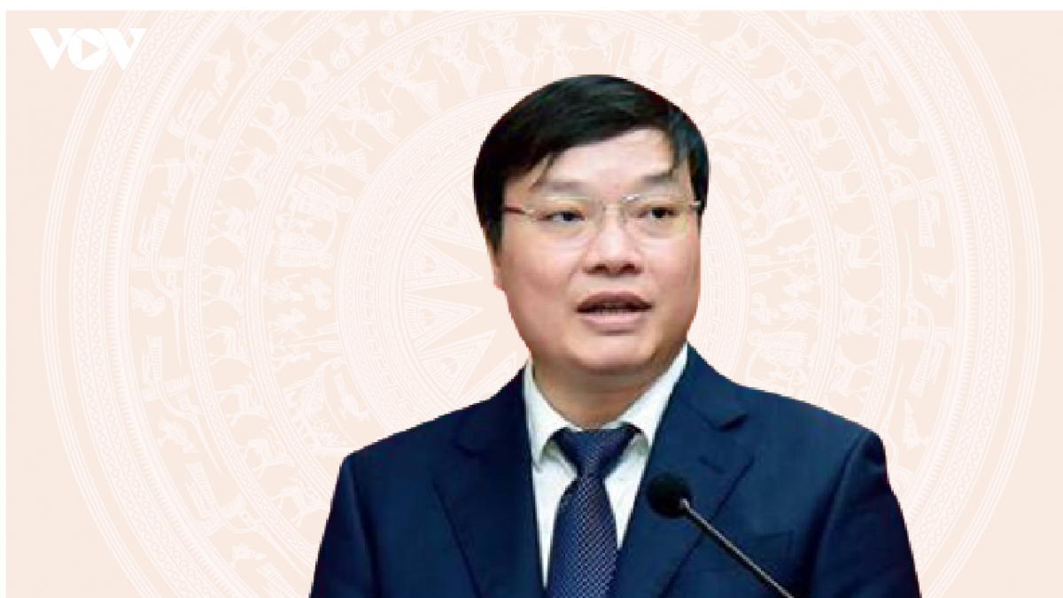 Chân dung Chủ tịch UBND tỉnh Gia Lai Trương Hải Long
