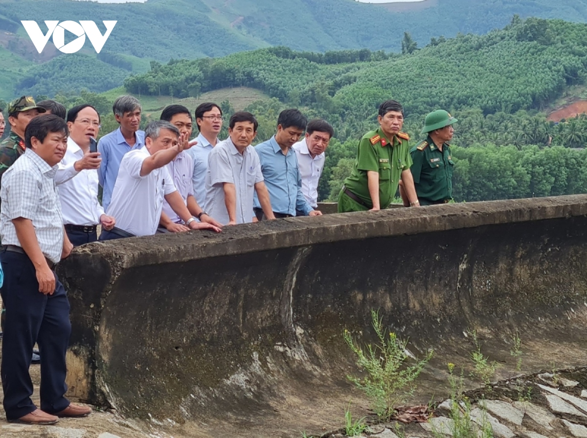 nguoi dan binh Dinh khong chu quan voi bao so 4 hinh anh 4