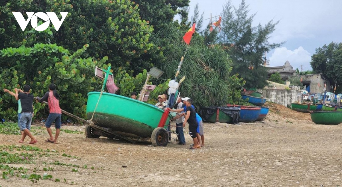 nguoi dan binh Dinh khong chu quan voi bao so 4 hinh anh 5