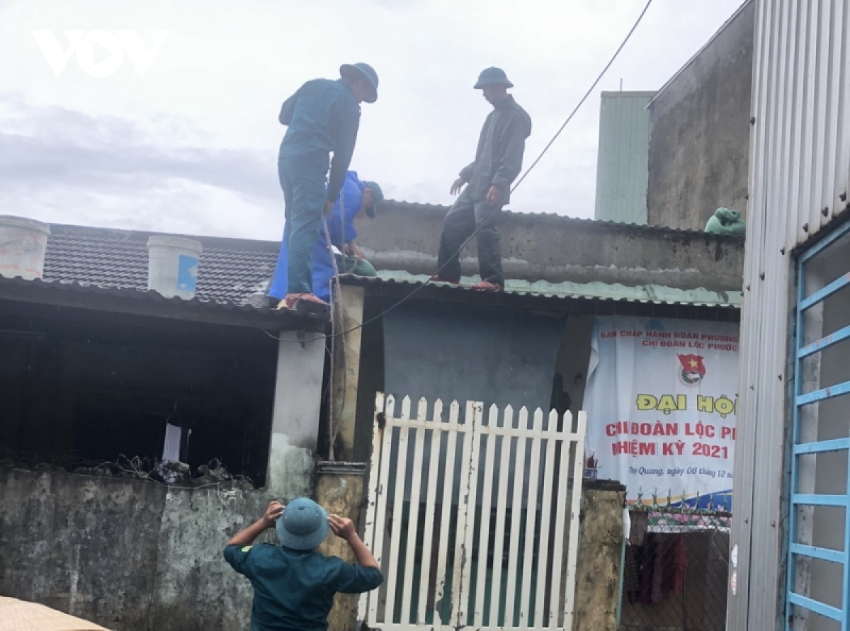 nguoi dan Da nang khong duoc ra khoi nha sau 20 gio toi nay hinh anh 3