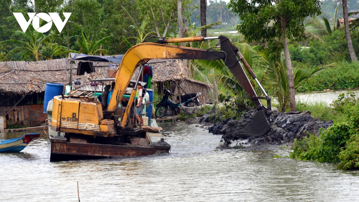 ca mau co van ban gui bo cong thuong giai quyet khan hiem xang dau hinh anh 1