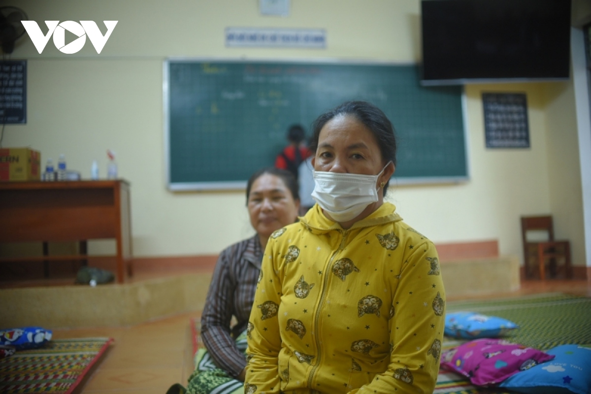 sẽ cưỡng chế nếu dân không chịu di dời khỏi khu vực nguy hiểm khi bão số 4 đổ bộ hình ảnh 4 se cuong che neu dan khong chiu di doi khoi khu vuc nguy hiem khi bao so 4 do bo hinh anh 4