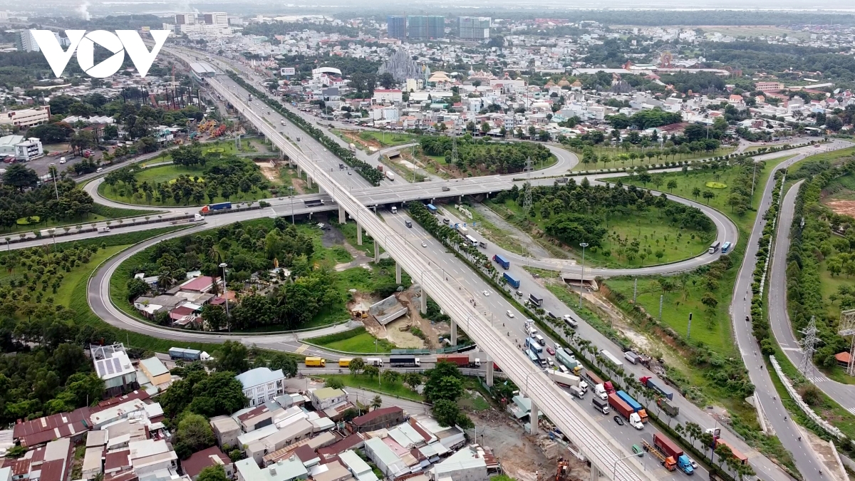 TP.HCM hướng đến phát triển đường sắt kết nối vùng