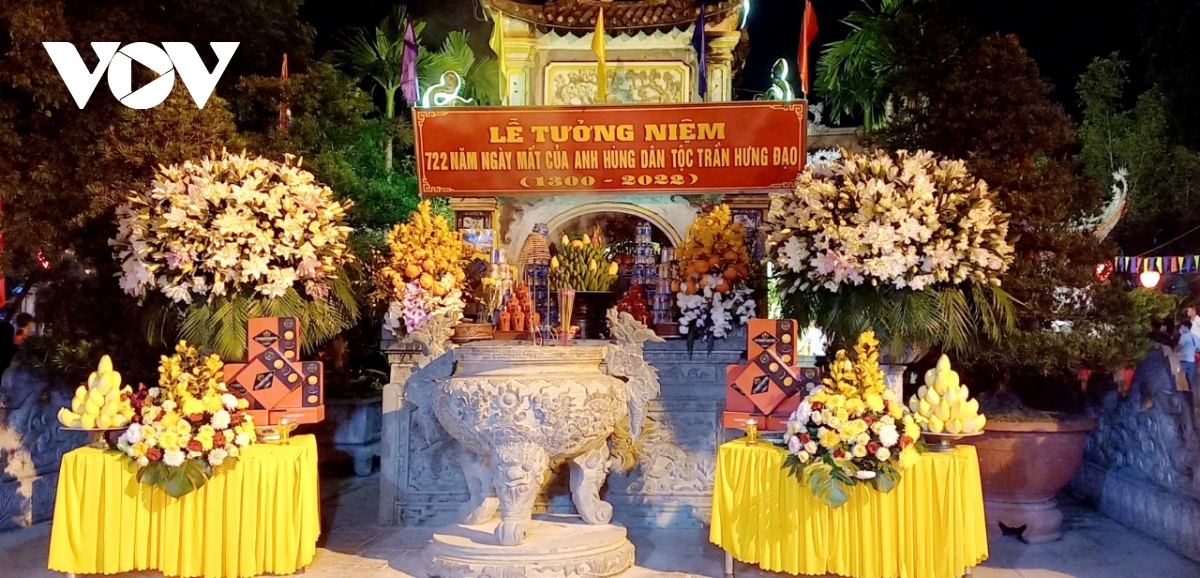 khai an den kiep bac tinh hai duong hinh anh 1