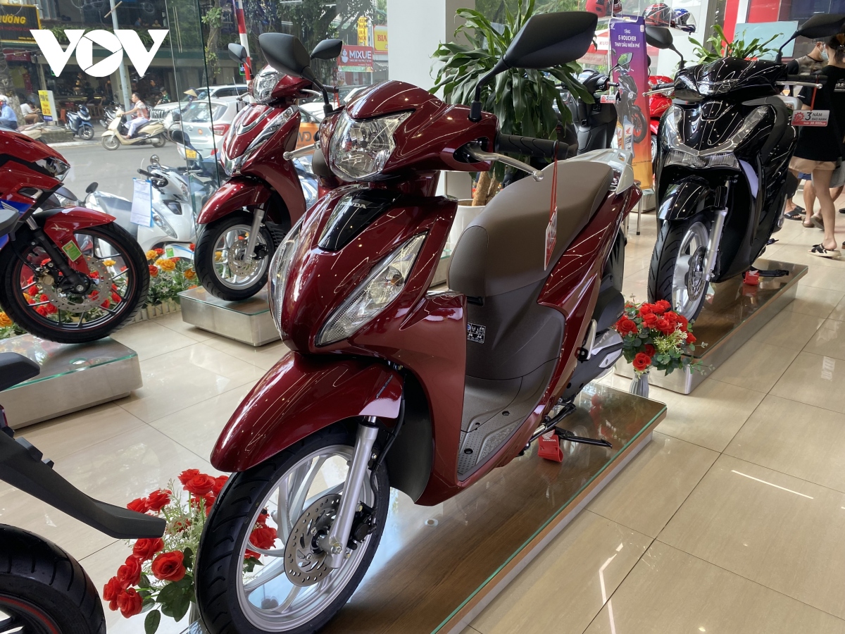 Hơn 25 triệu người Việt mua ô tô Honda năm 2018