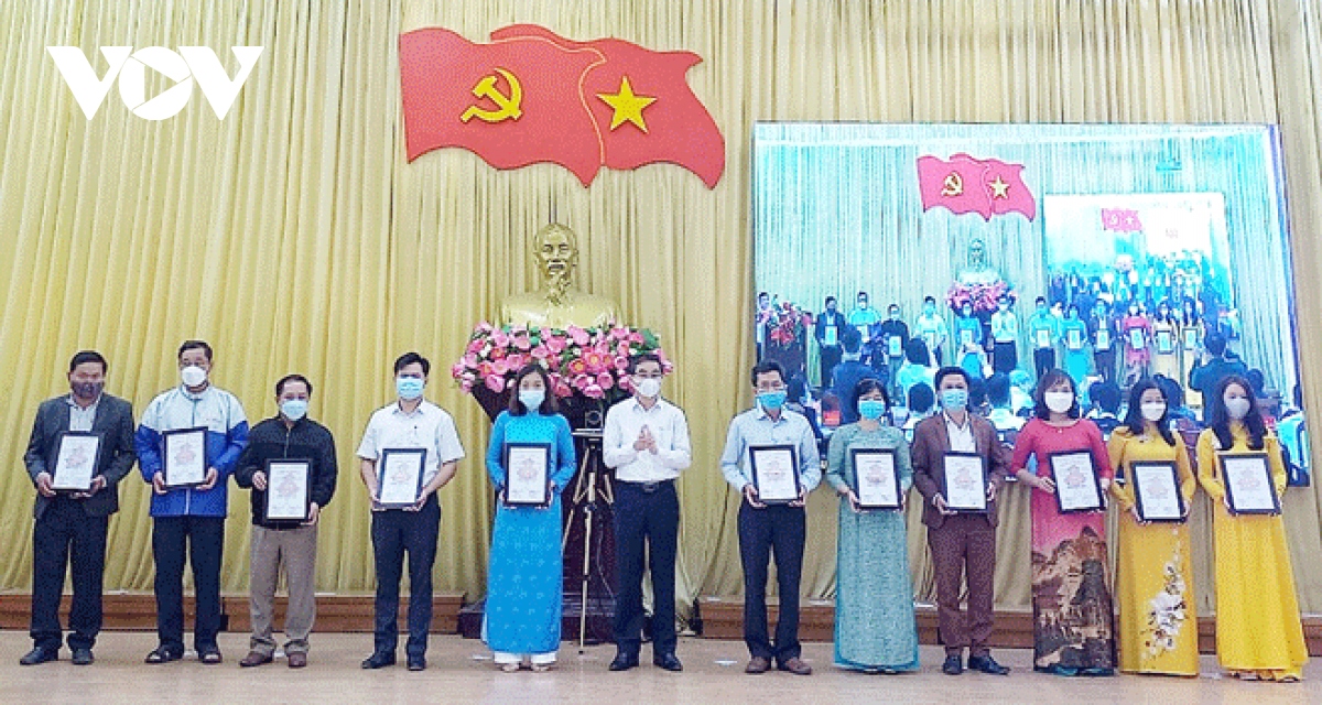 chi bộ kiểu mẫu ở Đà nẵng sẽ nhân rộng nếu thí điểm thành công hình ảnh 2 chi bo kieu mau o Da nang se nhan rong neu thi diem thanh cong hinh anh 2