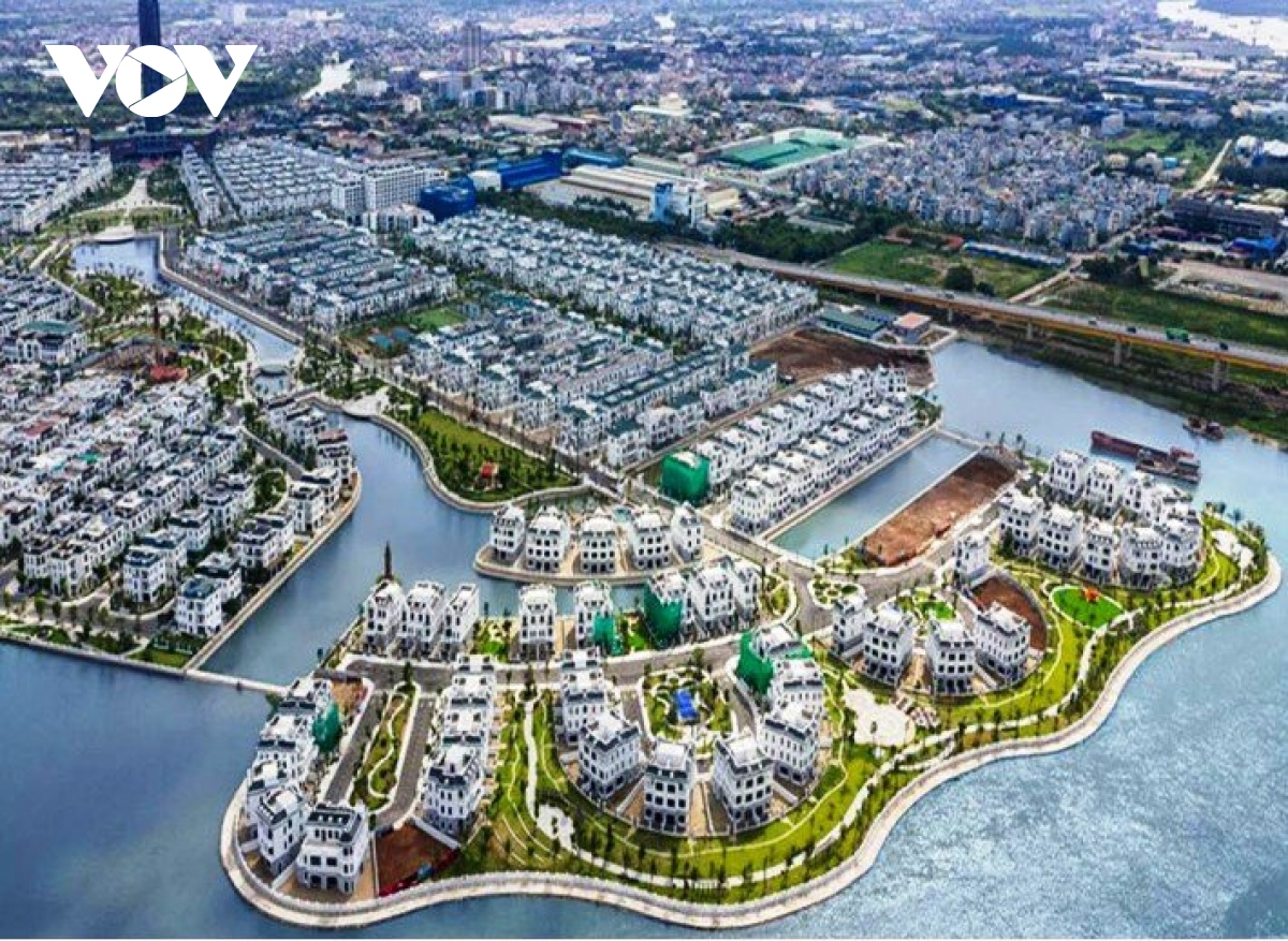 quy hoạch đô thị sân bay cam lâm khánh hòa chú trọng môi trường và sinh kế hình ảnh 2 quy hoach do thi san bay cam lam khanh hoa chu trong moi truong va sinh ke hinh anh 2