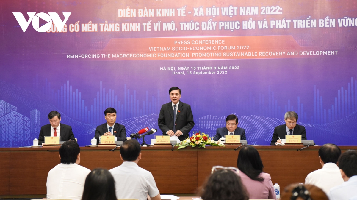 chu tich quoc hoi se tham du dien dan kinh te - xa hoi viet nam 2022 hinh anh 2