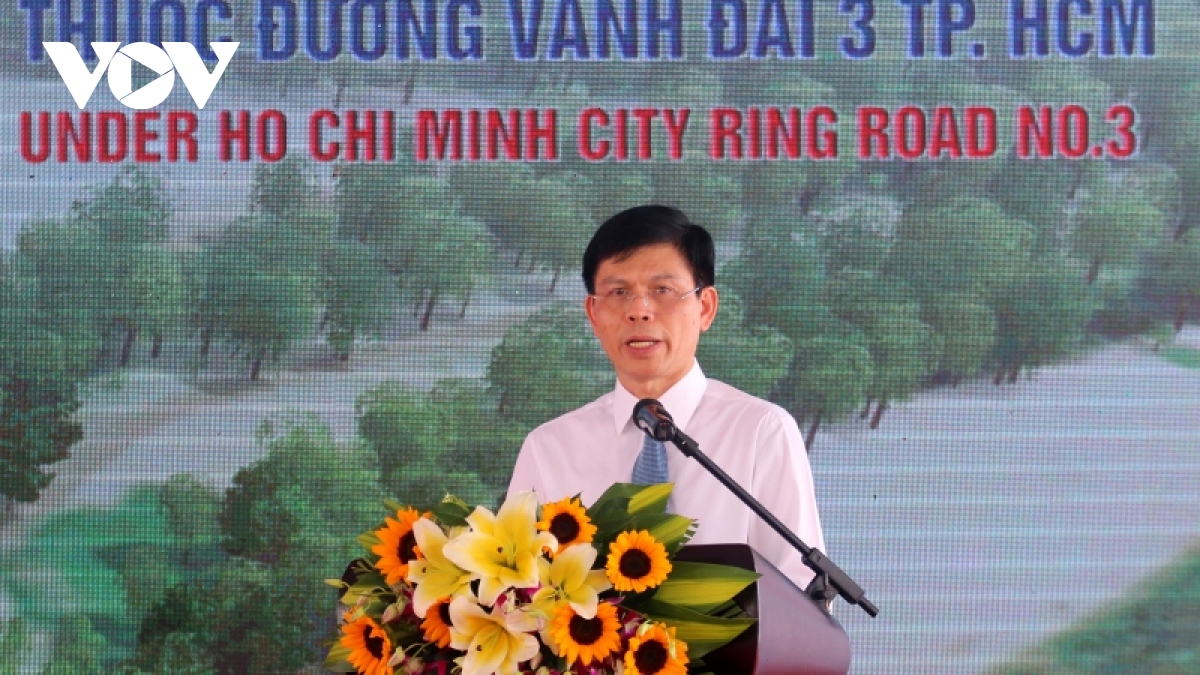khoi cong du an 1a doan tan van nhon trach thuoc vanh dai 3 tp.hcm hinh anh 4