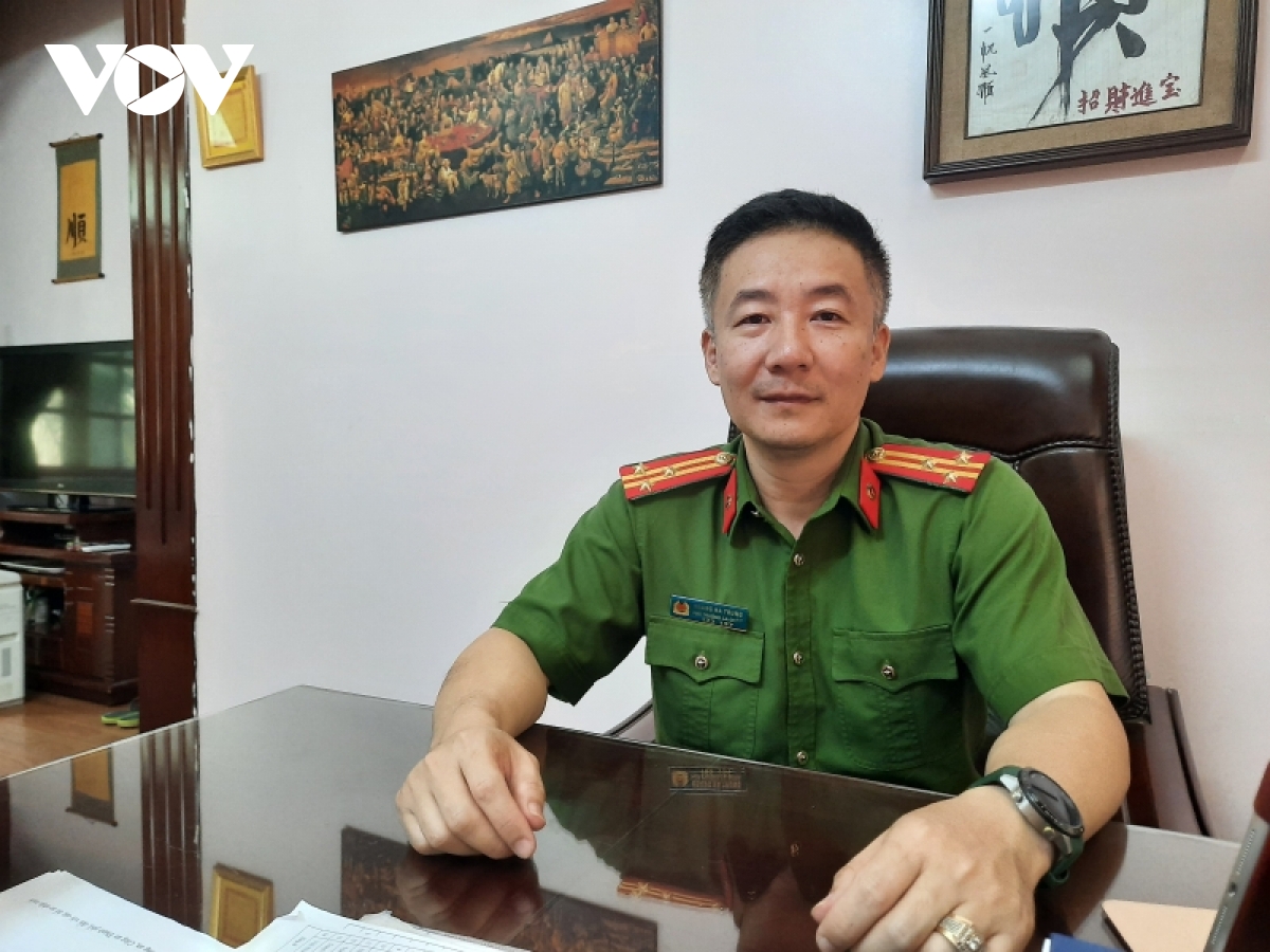 Siết chặt PCCC tại các cơ sở kinh doanh Karaoke ở Hà Nội