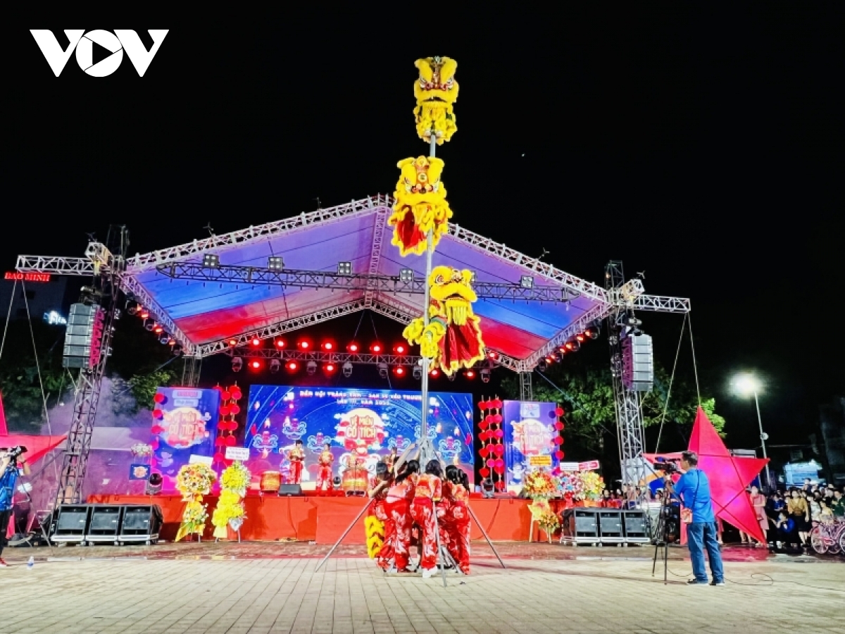 thiếu nhi cần thơ hân hoan về miền cổ tích hình ảnh 4 thieu nhi can tho han hoan ve mien co tich hinh anh 4