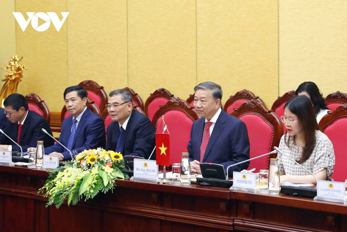 De nghi hoa ky tang cuong dau tu vao cac du an nang luong sach tai viet nam hinh anh 2