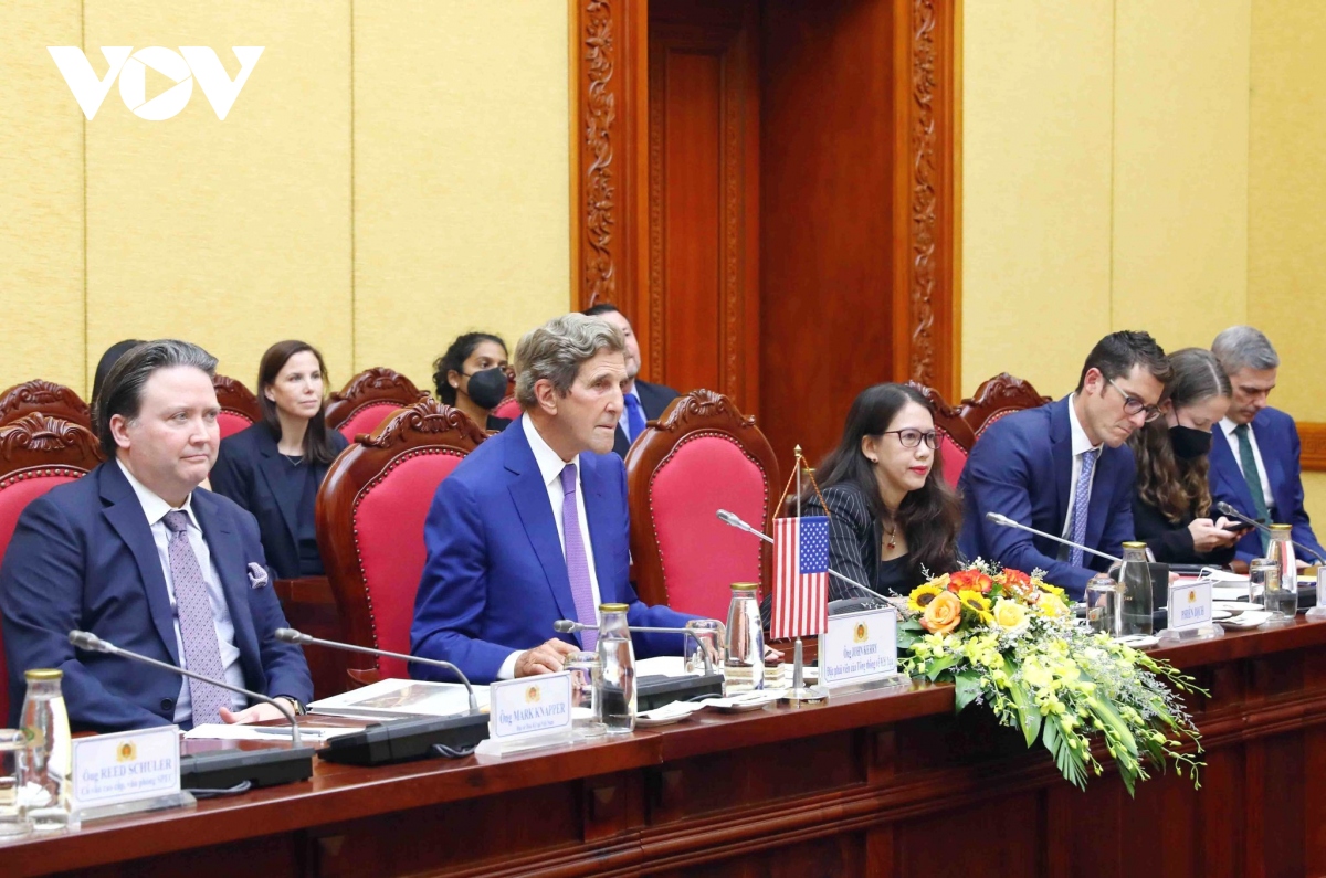 De nghi hoa ky tang cuong dau tu vao cac du an nang luong sach tai viet nam hinh anh 3