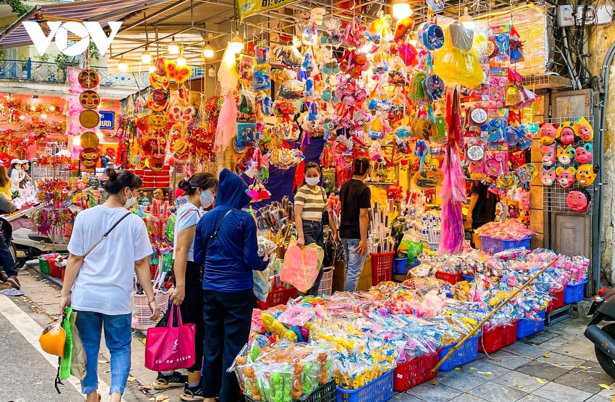 ha noi tang cuong kiem tra hang hoa dip tet trung thu hinh anh 1