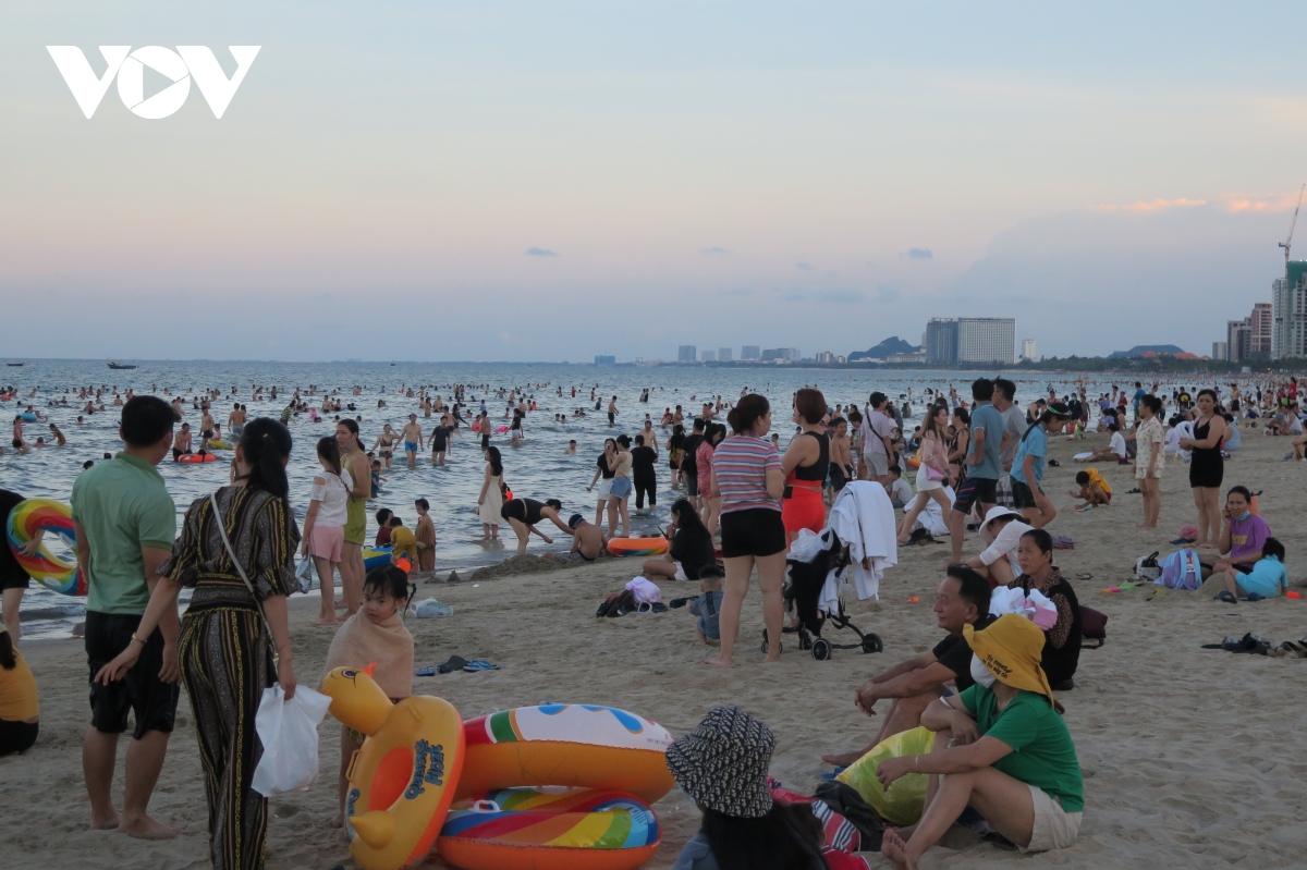 Đà nẵng yên bình và rực rỡ trong dịp lễ quốc khánh hình ảnh 12 Da nang yen binh va ruc ro trong dip le quoc khanh hinh anh 12