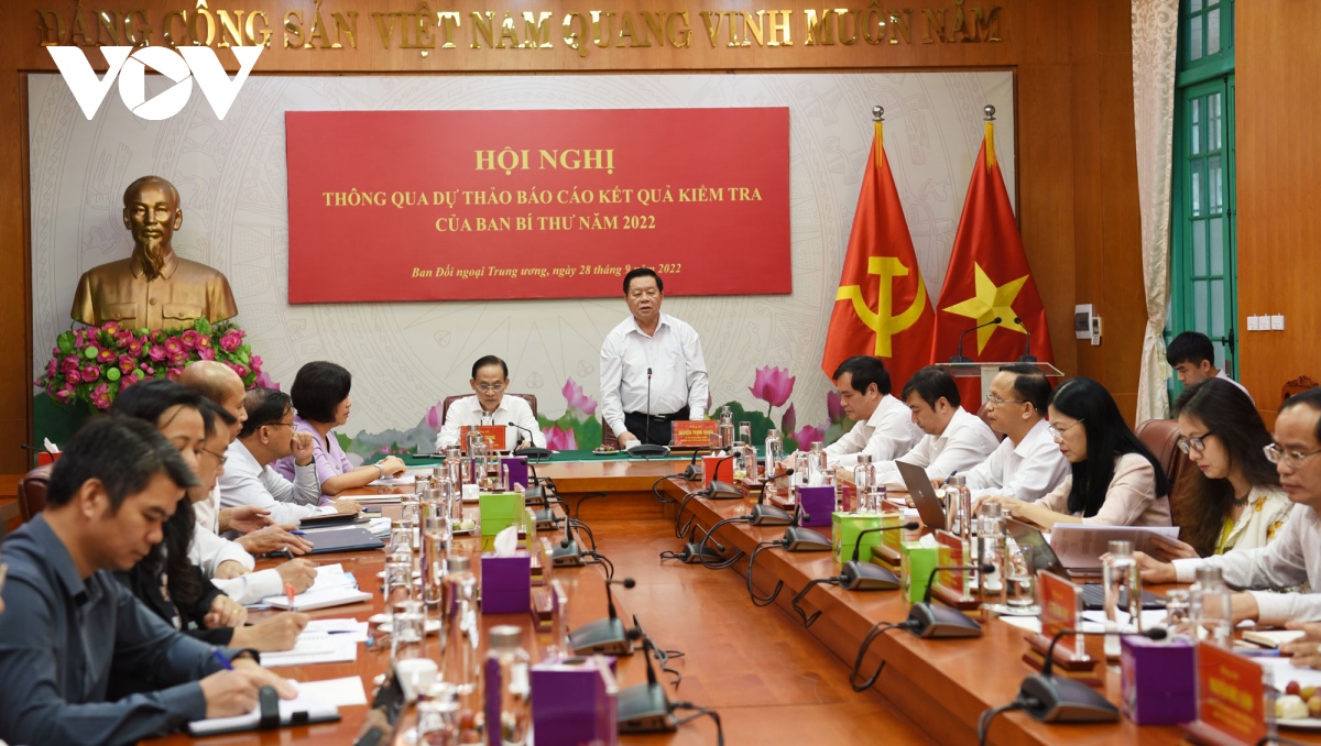 không kiểm tra, giám sát từ đầu thì sẽ xảy ra khuyết điểm từ nhỏ đến lớn hình ảnh 1 khong kiem tra, giam sat tu dau thi se xay ra khuyet diem tu nho den lon hinh anh 1
