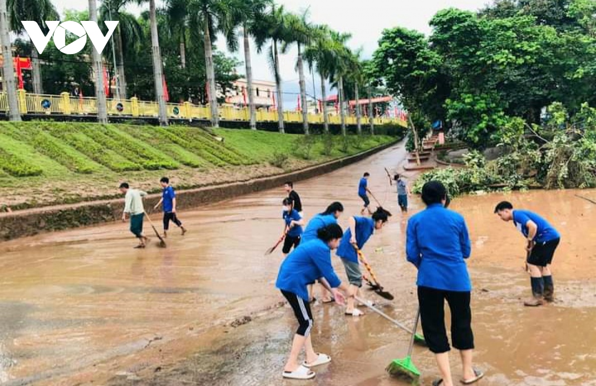 canh bao bung phat benh truyen nhiem tai quang ninh hinh anh 1