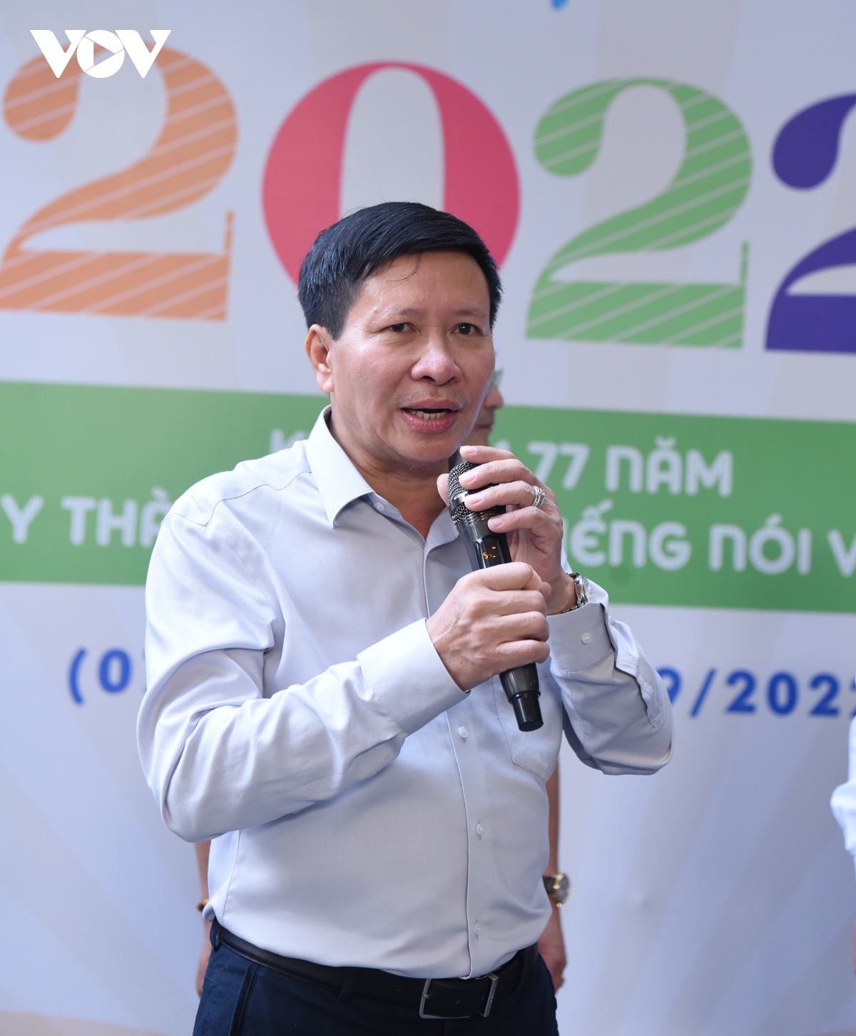 tung bung hoi cho vov 2022 hinh anh 4