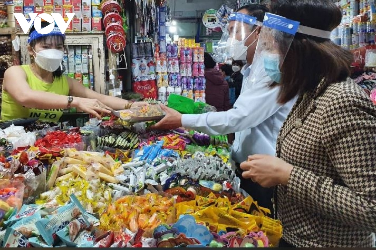 nhiều chương trình bán hàng khuyến mãi dịp lễ 2 9 hình ảnh 2 nhieu chuong trinh ban hang khuyen mai dip le 2 9 hinh anh 2