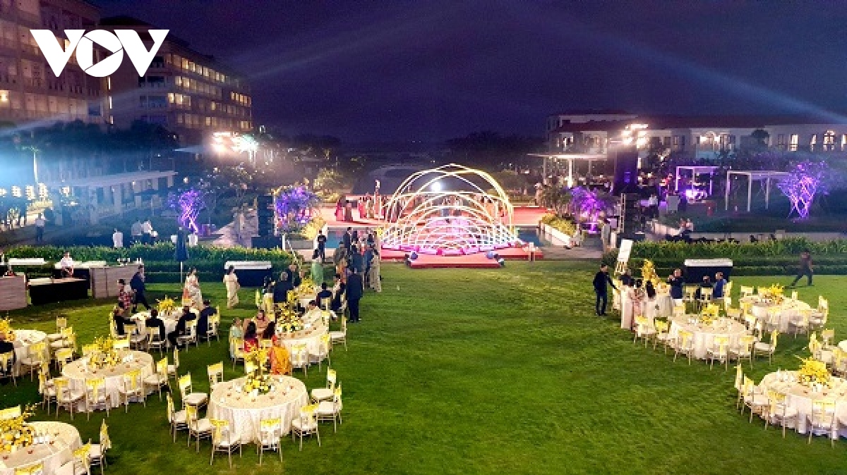 Da nang khai thac thi truong khach quoc te moi hinh anh 1