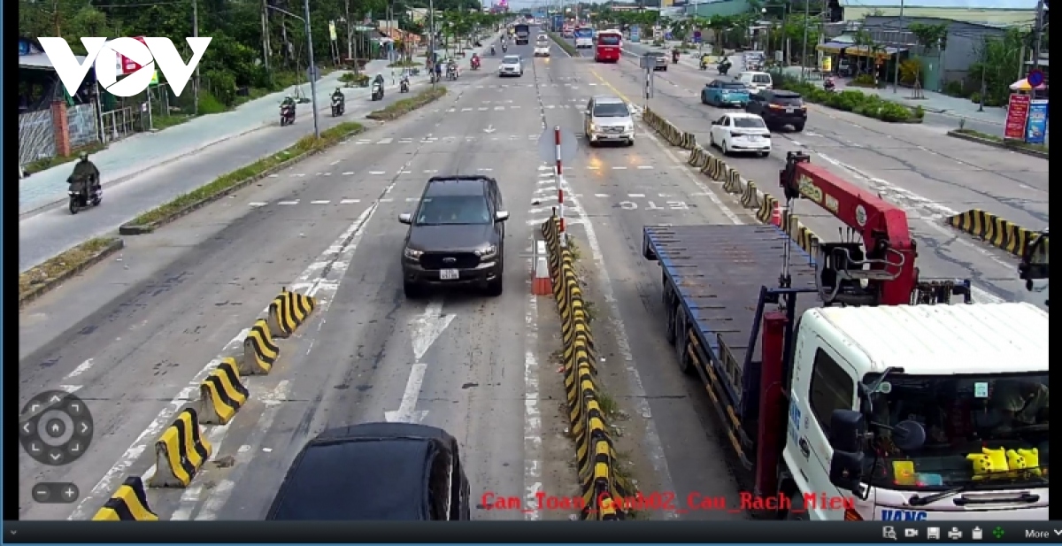 cau rach mieu qua tai, tram thu phi bot cau rach mieu 2 lan xa tram hinh anh 2