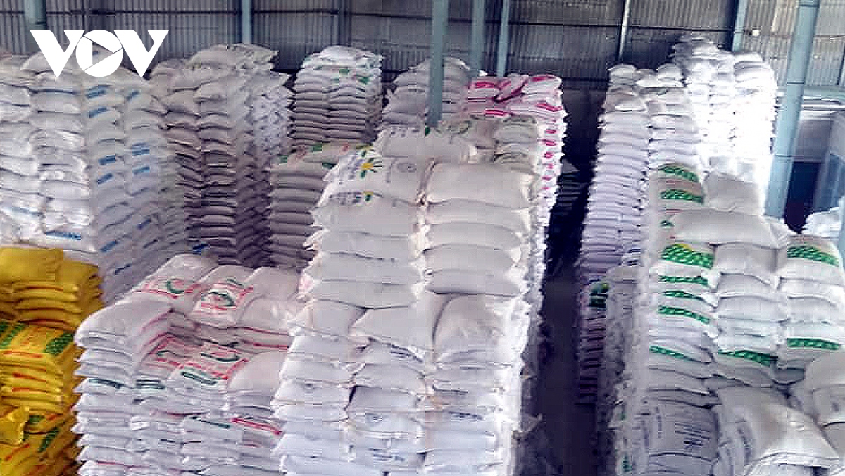 Thái Lan và Việt Nam hợp tác tăng giá gạo xuất khẩu