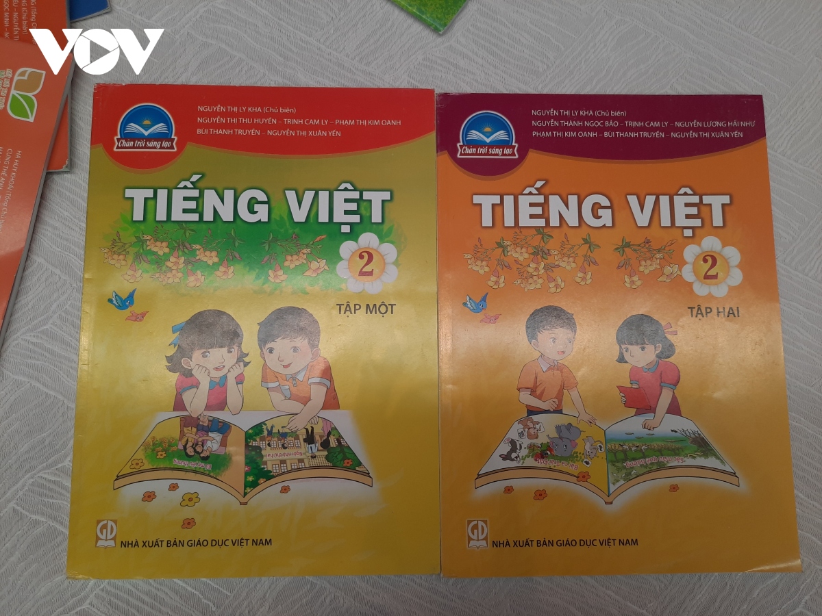 sach giao khoa viet nam qua cac thoi ky thay doi the nao hinh anh 13