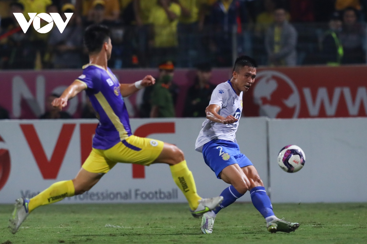 van quyet va van hau toa sang giup ha noi fc dai thang nam Dinh hinh anh 10