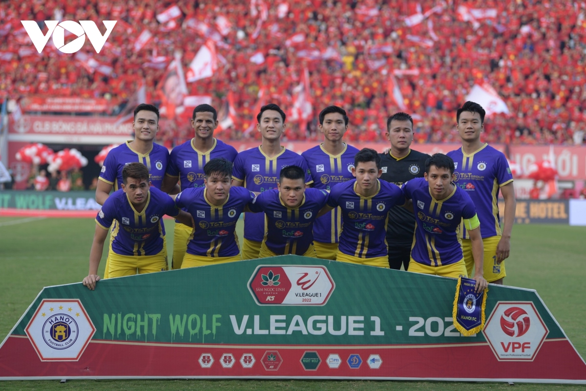 toan canh man ruot duoi ty so nghet tho giua hai phong va ha noi fc hinh anh 2