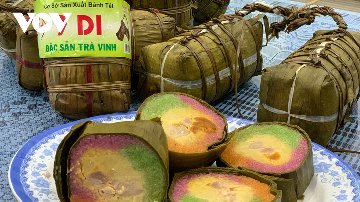 Trà Vinh đặt mục tiêu mỗi năm có thêm từ 40-50 sản phẩm OCOP