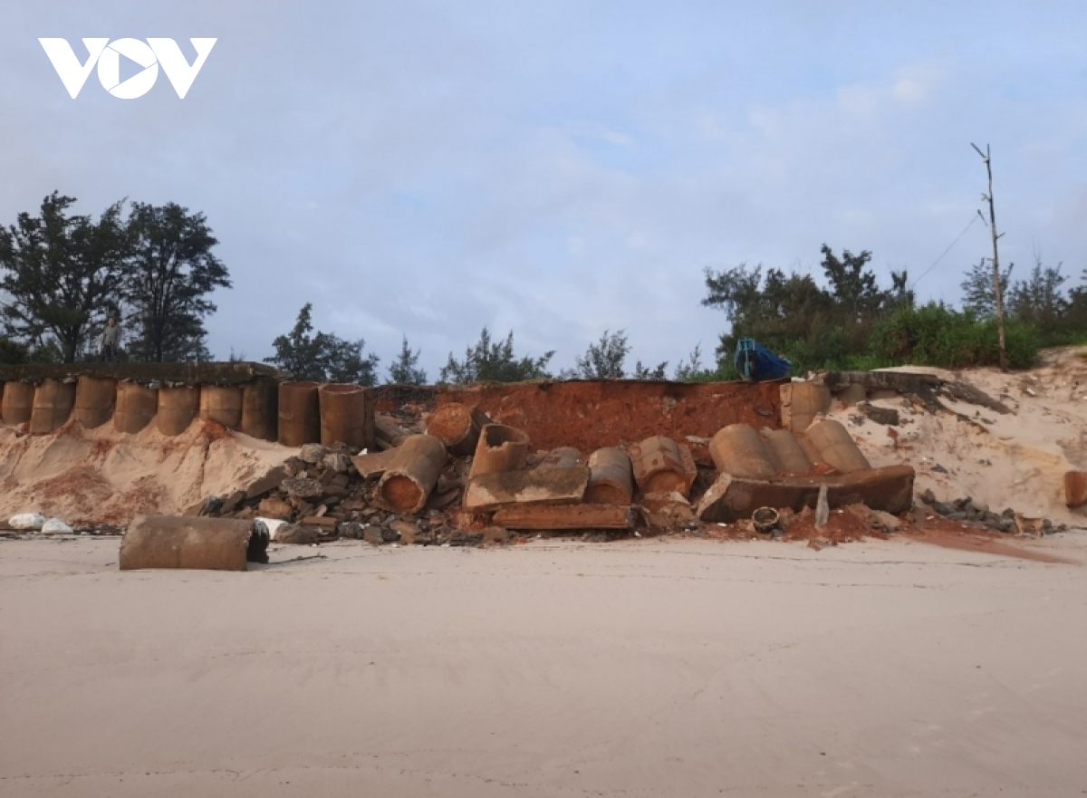 nhieu bo bien o quang binh sat lo nang hinh anh 6