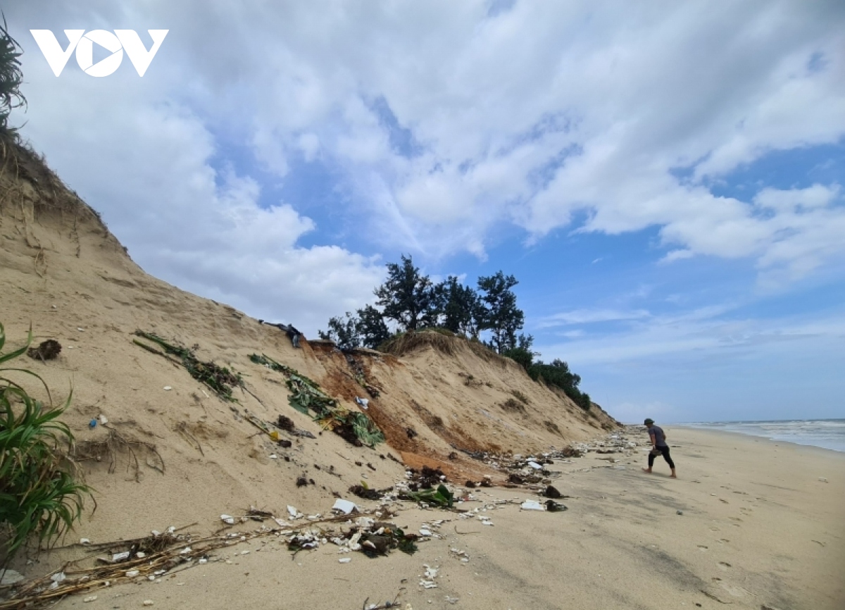 nhieu bo bien o quang binh sat lo nang hinh anh 7