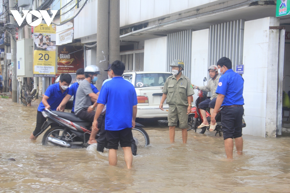 trieu cuong Dbscl van tiep tuc o muc cao hinh anh 10