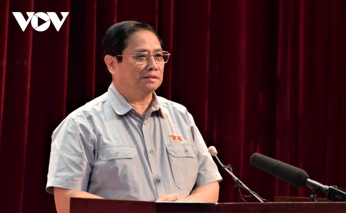 cử tri cần thơ kiến nghị với thủ tướng nhiều vấn đề nóng hình ảnh 4 cu tri can tho kien nghi voi thu tuong nhieu van de nong hinh anh 4