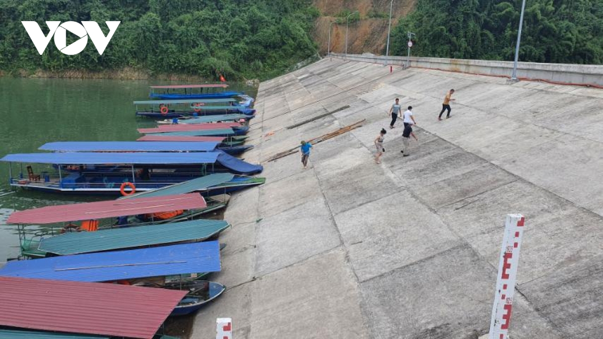 Cần có phương án quản lý, khai thác hồ thủy lợi lớn nhất tỉnh Bắc Kạn