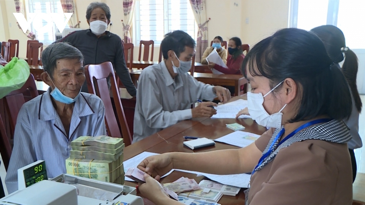 binh Dinh tap trung giai phong mat bang cao toc bac - nam hinh anh 1