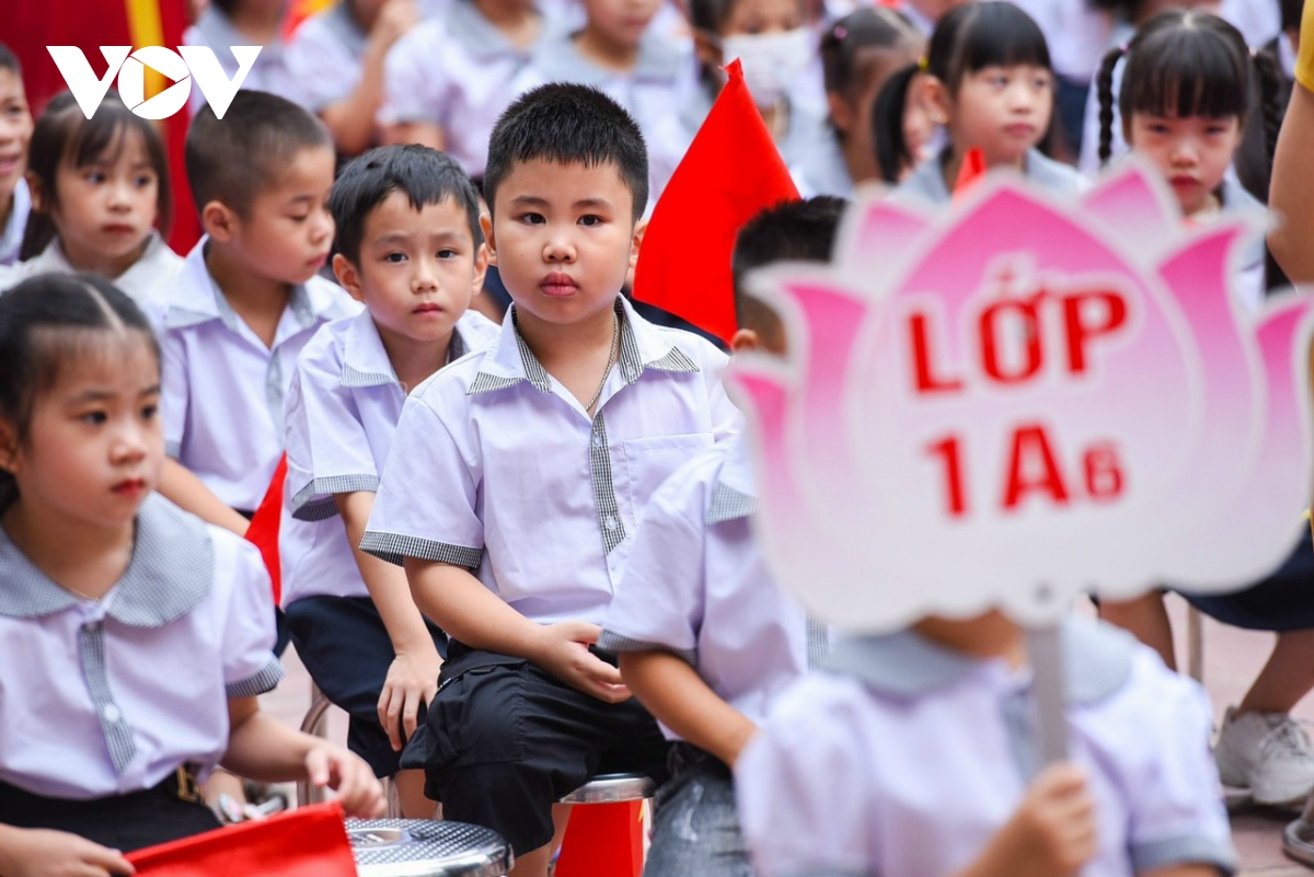 Trẻ mầm non và học sinh phổ thông ở Bắc Ninh được hỗ trợ toàn bộ ...