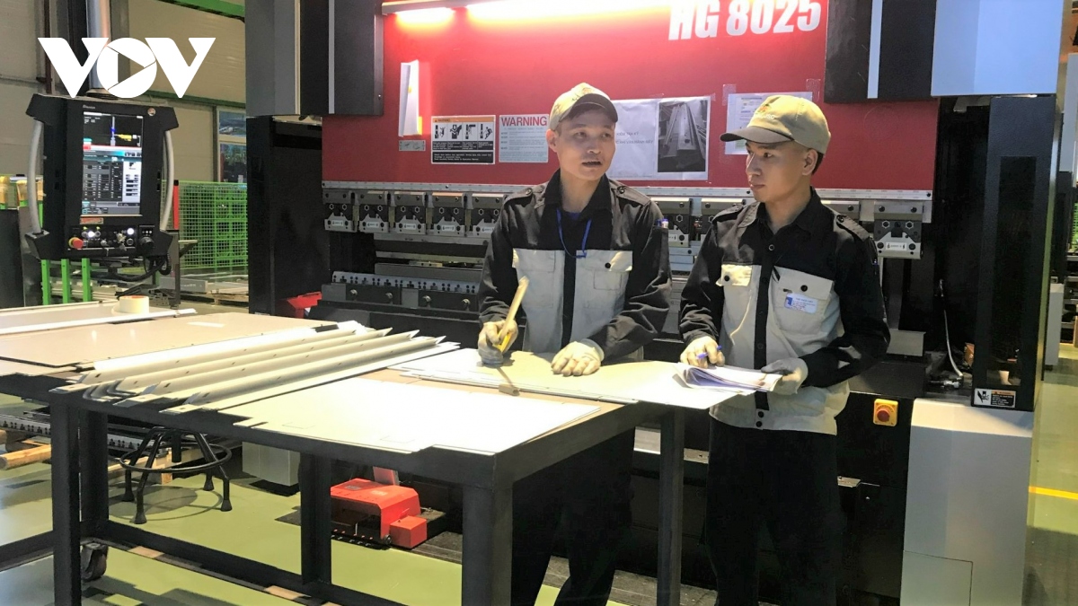 ilo khuyến nghị năng lực thiết yếu người lao động cần có trong kỷ nguyên số hình ảnh 1 ilo khuyen nghi nang luc thiet yeu nguoi lao dong can co trong ky nguyen so hinh anh 1