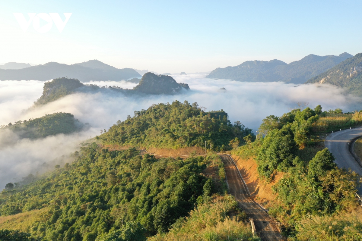 bac kan lan dau tien to chuc le hoi sac thu ho ba be hinh anh 4