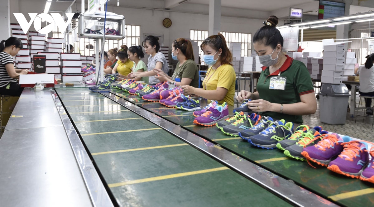 Vietnam footwear market to boom by 2031, value to rise double to US$38.7 bln