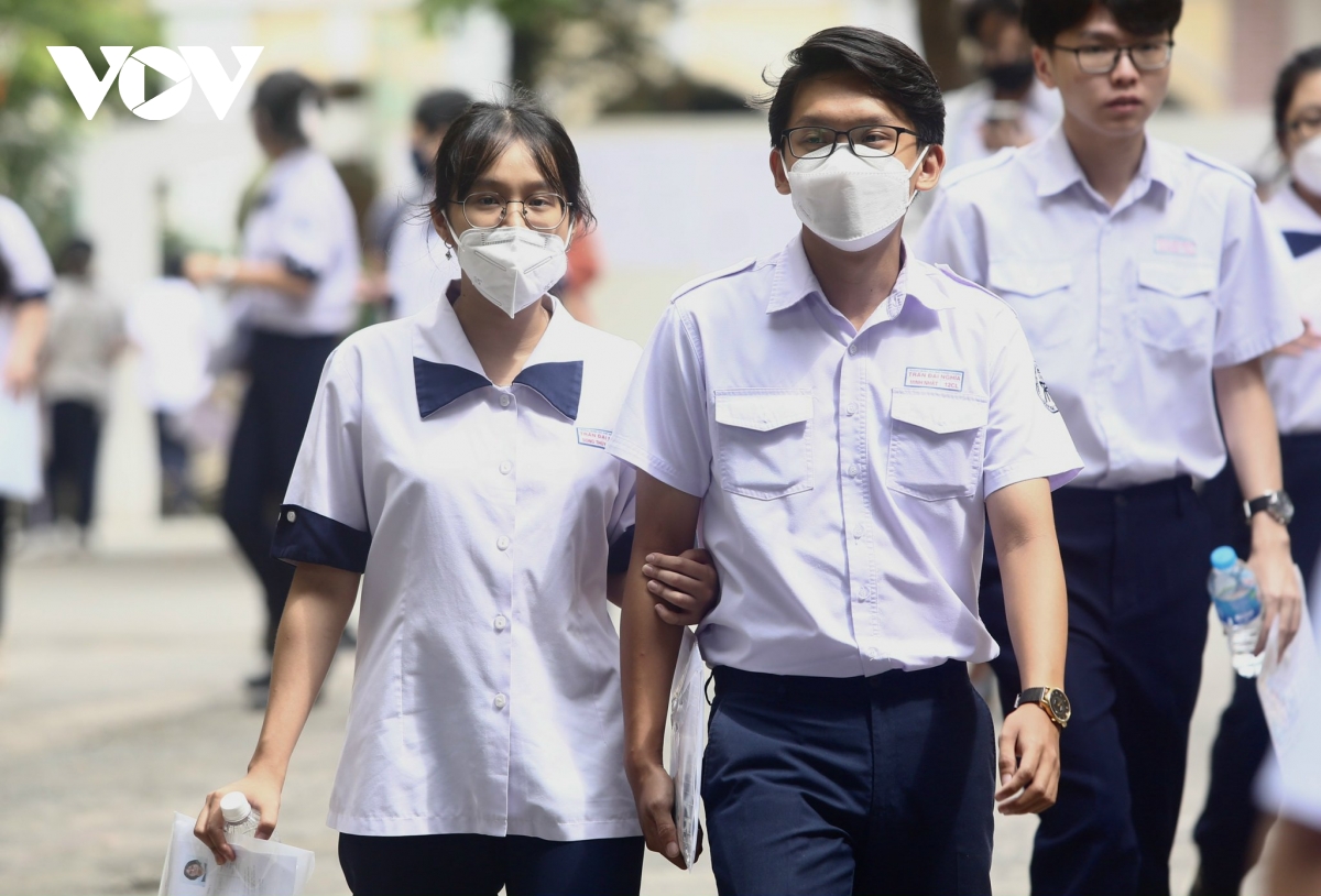 Nhìn lại kỳ tuyển sinh năm 2022 - những điểm cần khắc phục