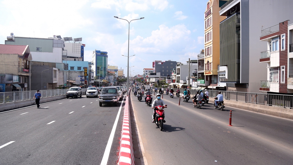 tp.hcm thông xe nhánh 2 cầu bưng hình ảnh 3 tp.hcm thong xe nhanh 2 cau bung hinh anh 3