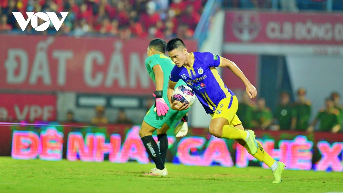 cDv hai phong nhuom do khan dai, chao lua lach tray nhan chim ha noi fc hinh anh 8