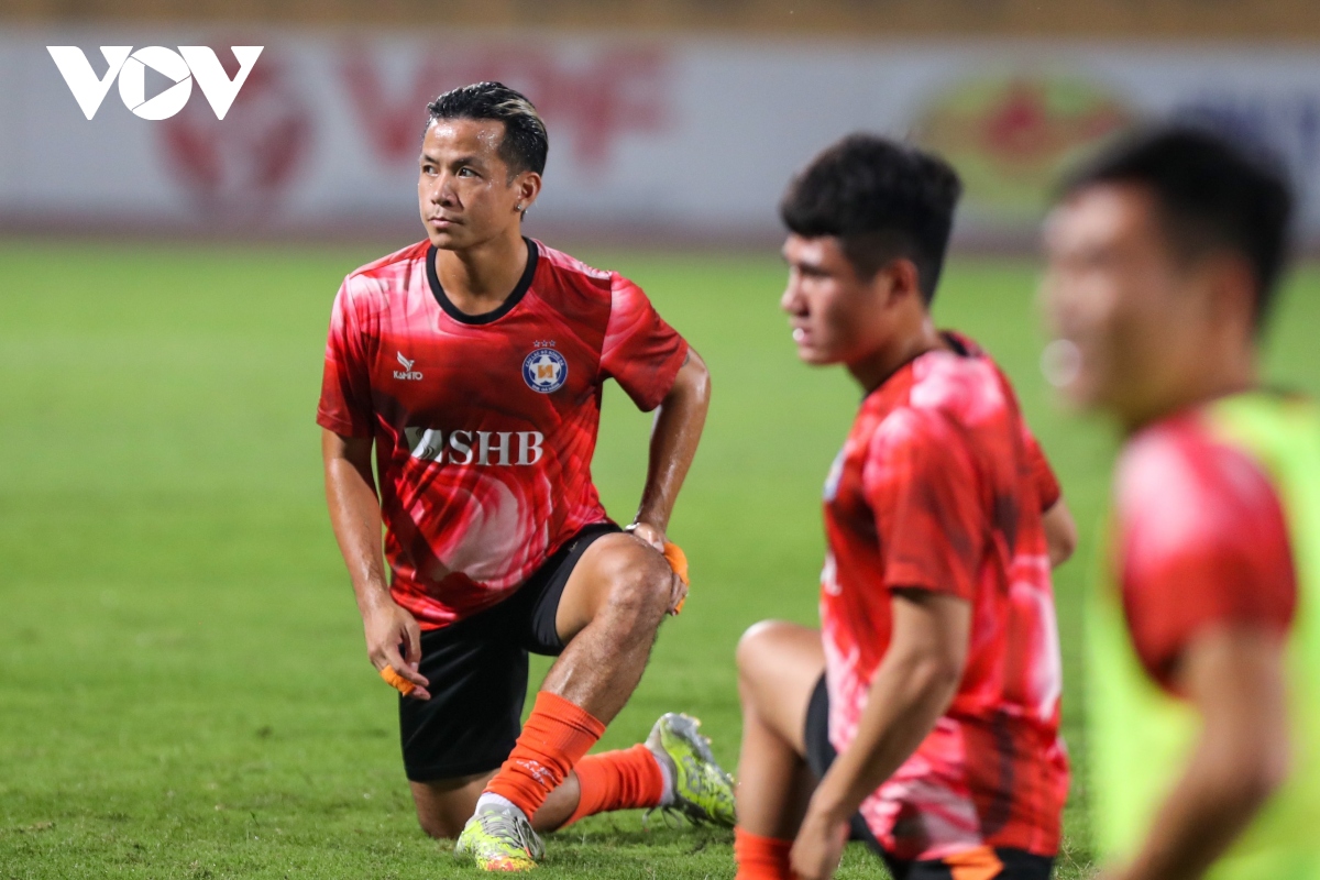 thang de Da nang, ha noi fc tien gan ngoi vo dich v-league 2022 hinh anh 6