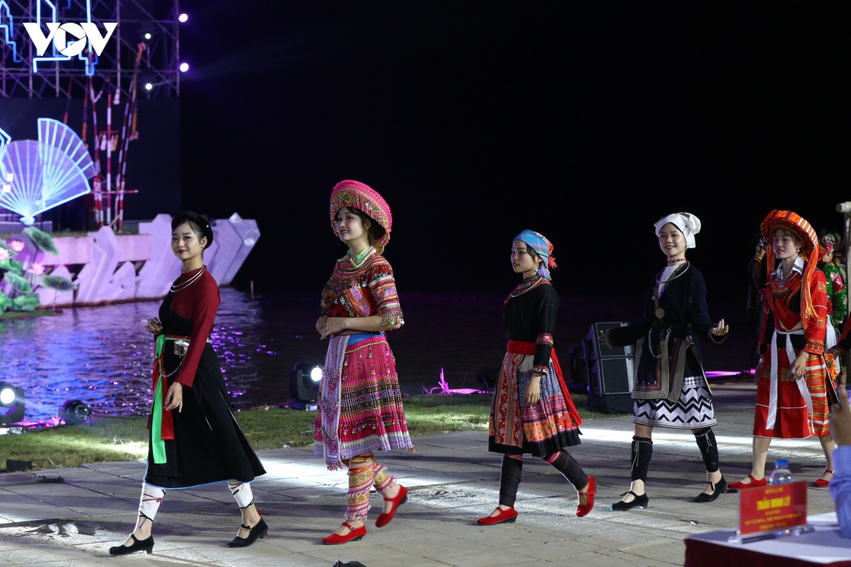 khai mac tuan le Dai doan ket cac dan toc-di san van hoa viet nam hinh anh 7
