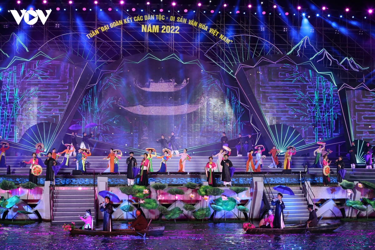 khai mac tuan le Dai doan ket cac dan toc-di san van hoa viet nam hinh anh 4